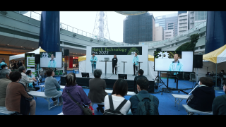 ハッチテックフェス